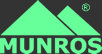 Munros Mountain T Shirts Logo